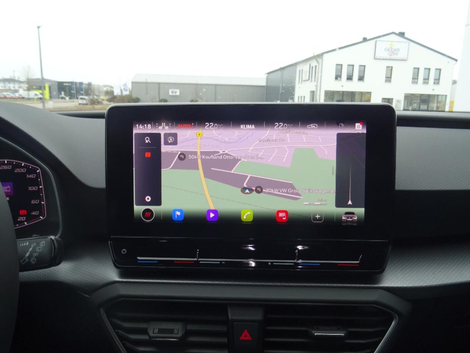 SEAT Leon – Bild 9