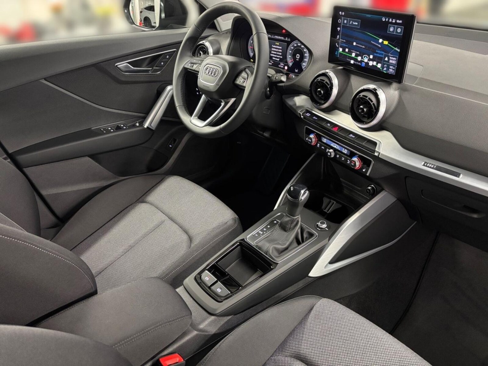 Audi Q2 – Bild 12