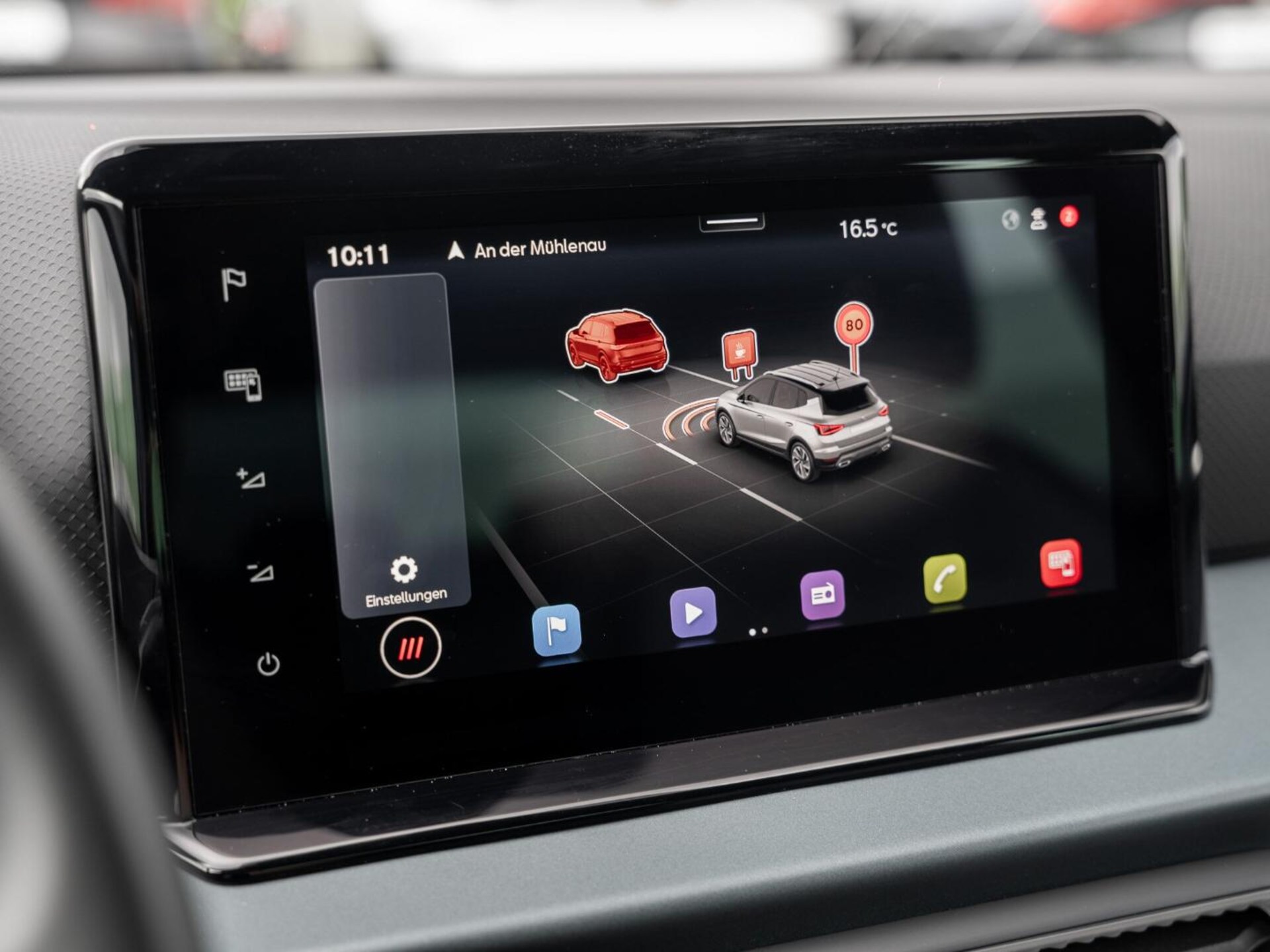 SEAT Arona Xperience