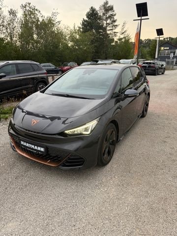 CUPRA Born 150 kW (DKT5053521)