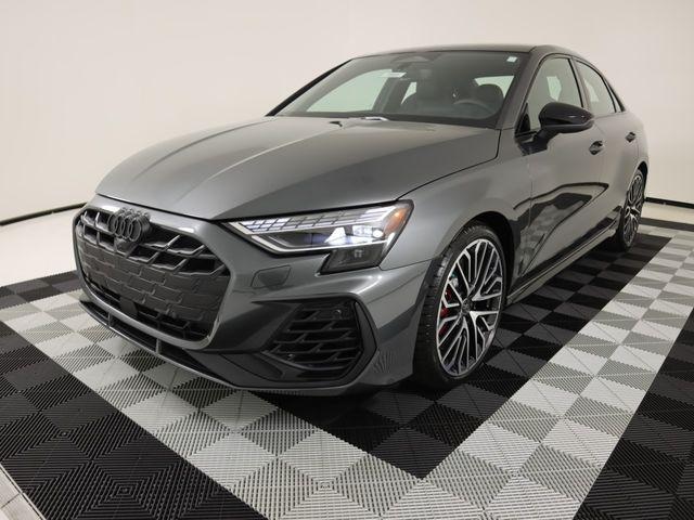 Photo of 2026 Audi S3 Sedan