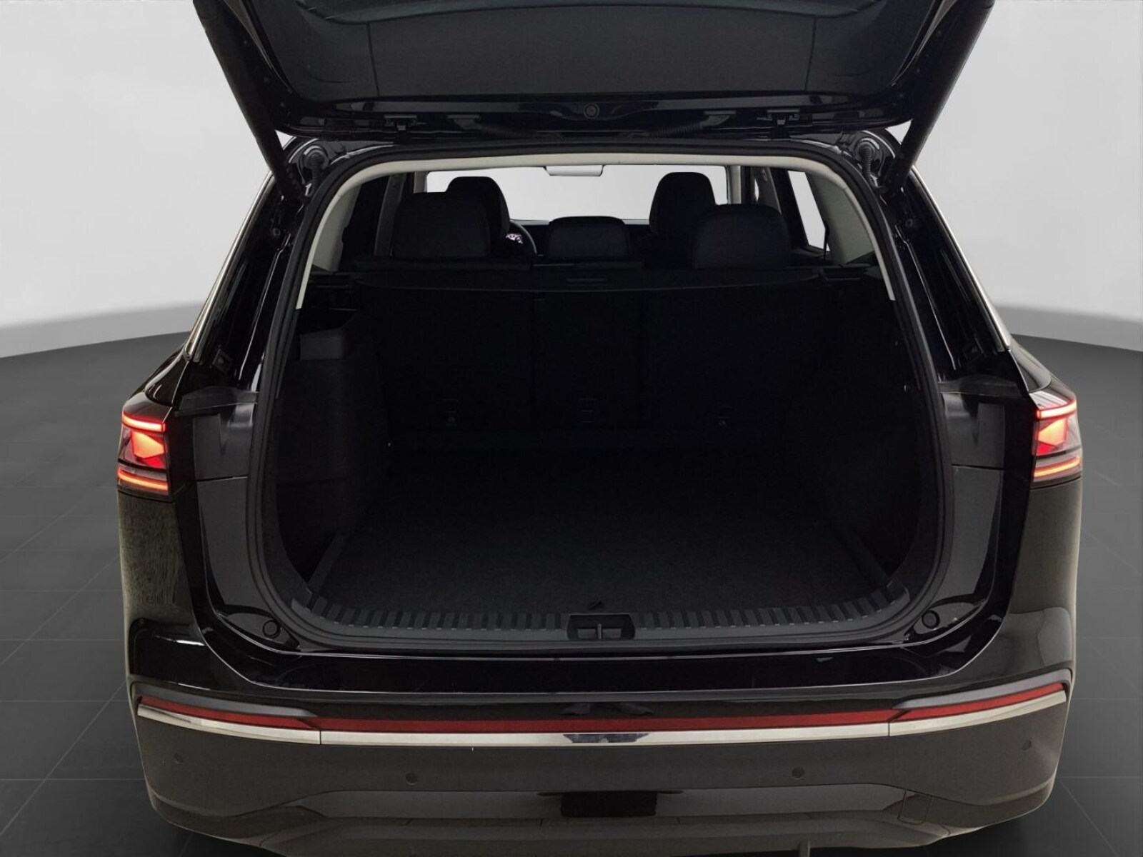 Volkswagen Tayron – Bild 17