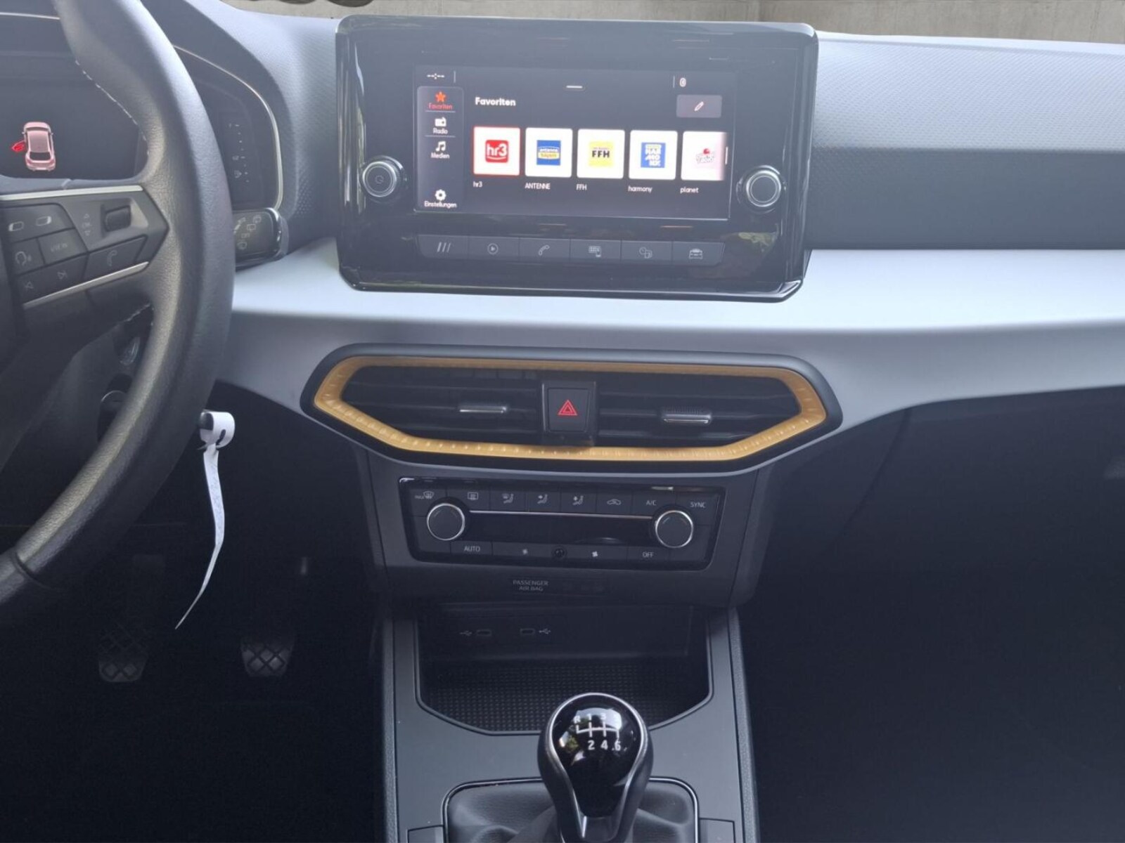 SEAT Ibiza – Bild 15