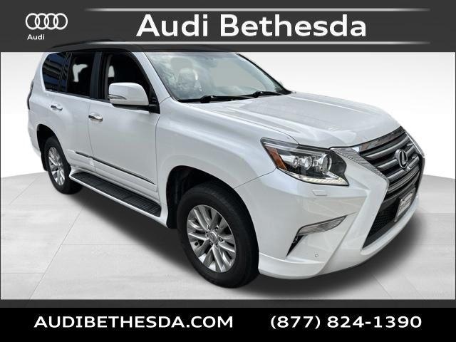 Photo of 2019 Lexus GX 460