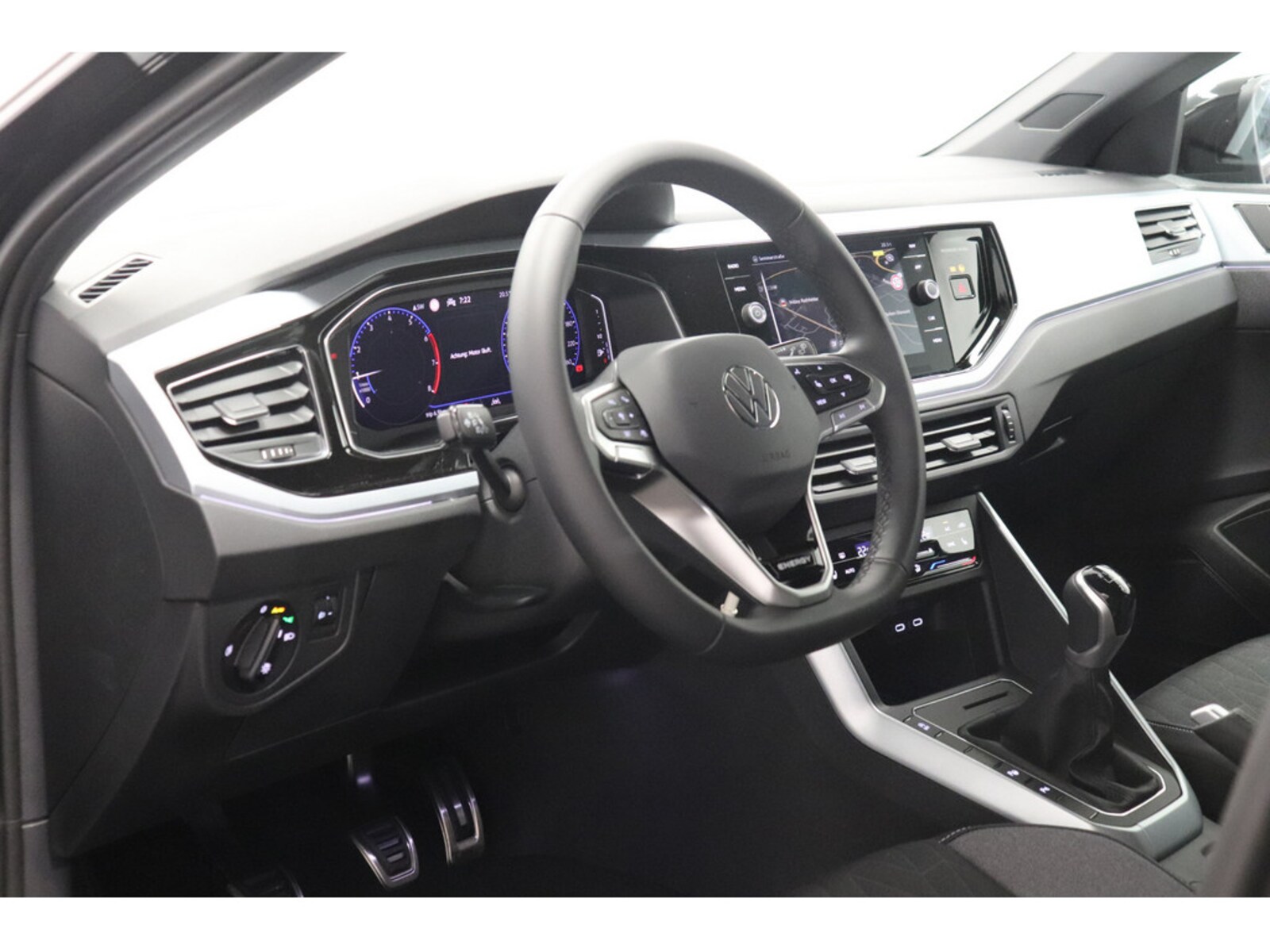 Volkswagen Taigo – Bild 12