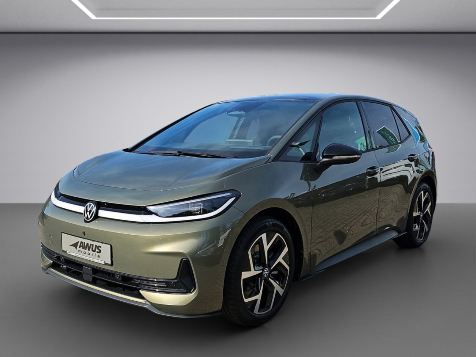 Volkswagen ID.3 Neo