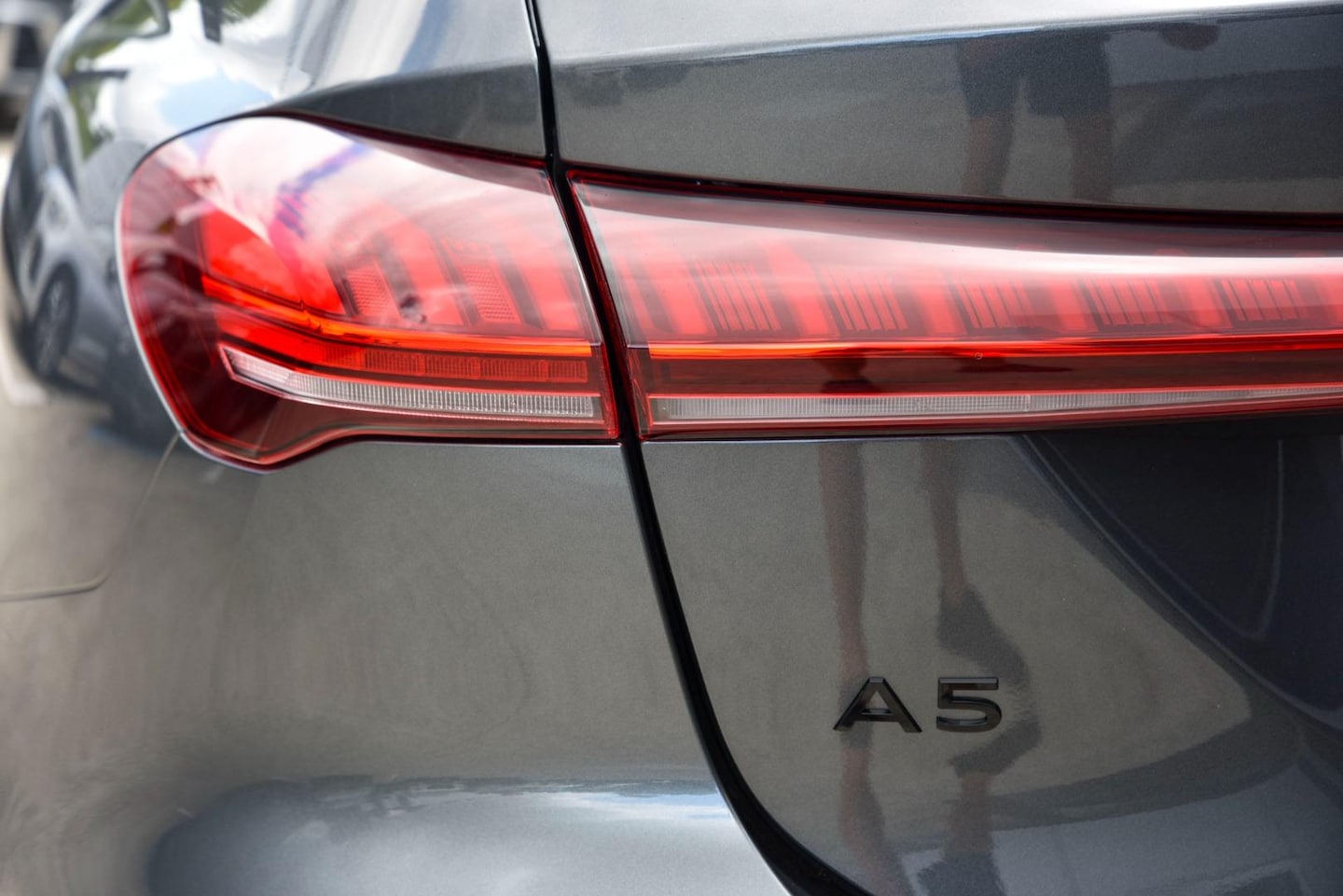 Image about Audi A5 Avant TFSI quattro 200 kW S tronic