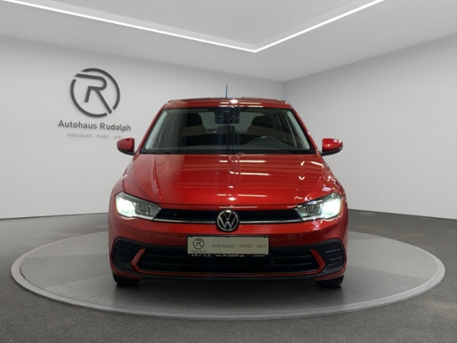 Volkswagen Polo – Bild 11