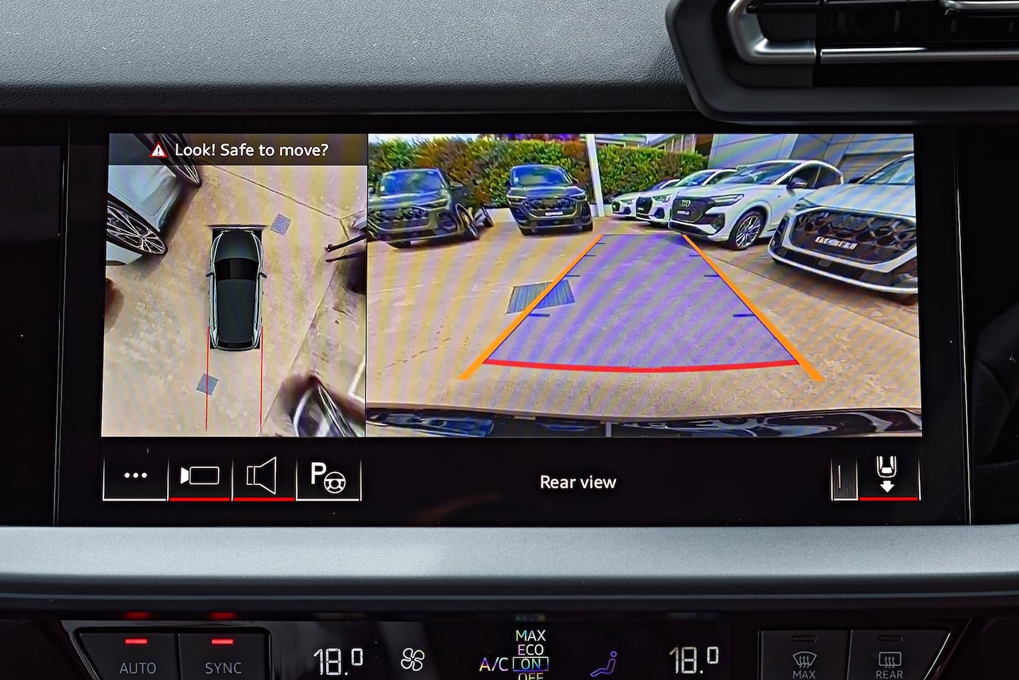 Image about Audi S3 Sportback TFSI quattro S tronic