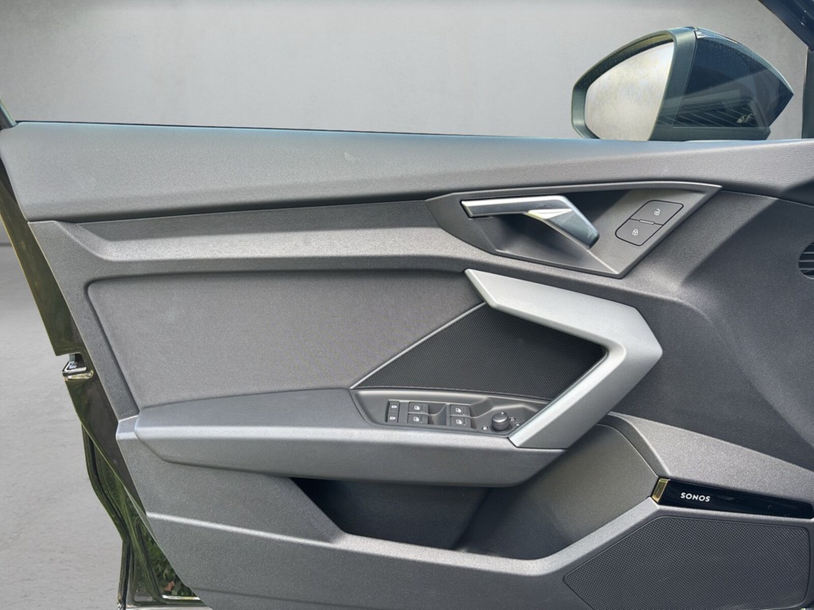 Audi A3 Sportback – Bild 6
