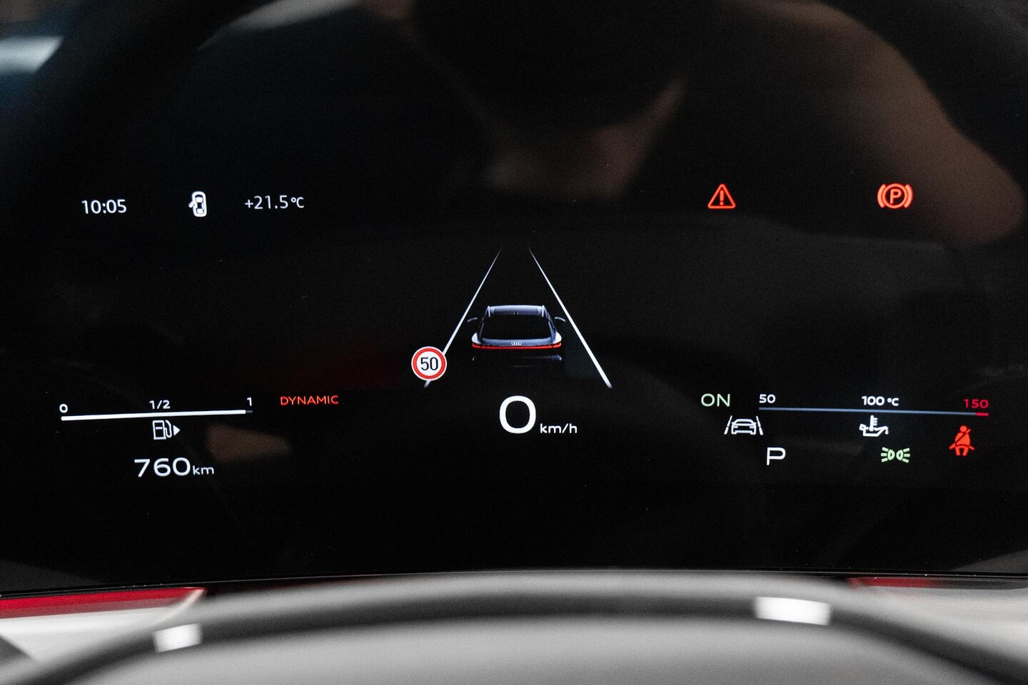 Image about Audi Q5 SUV TDI quattro 150 kW