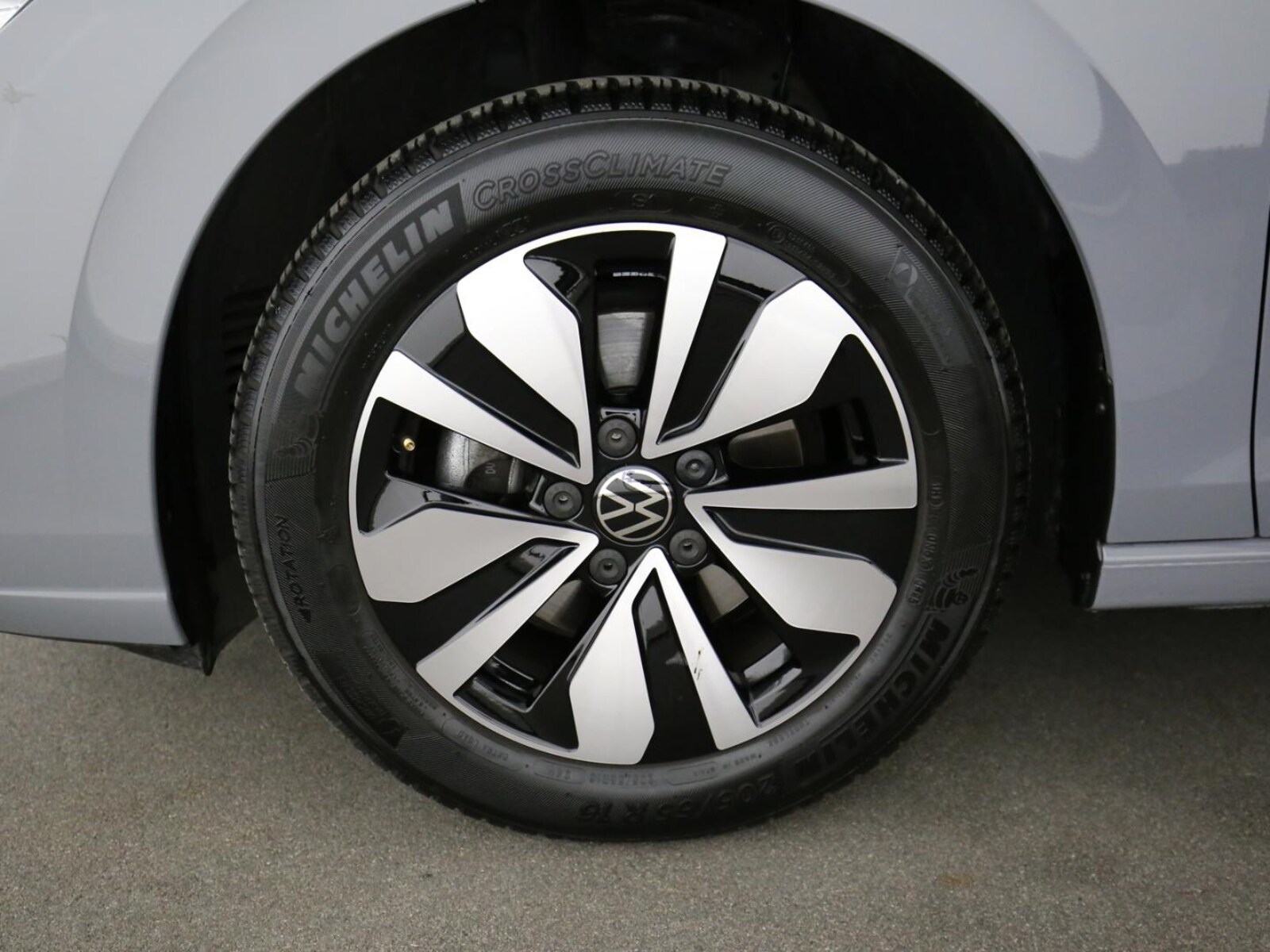 Volkswagen Golf – Bild 24