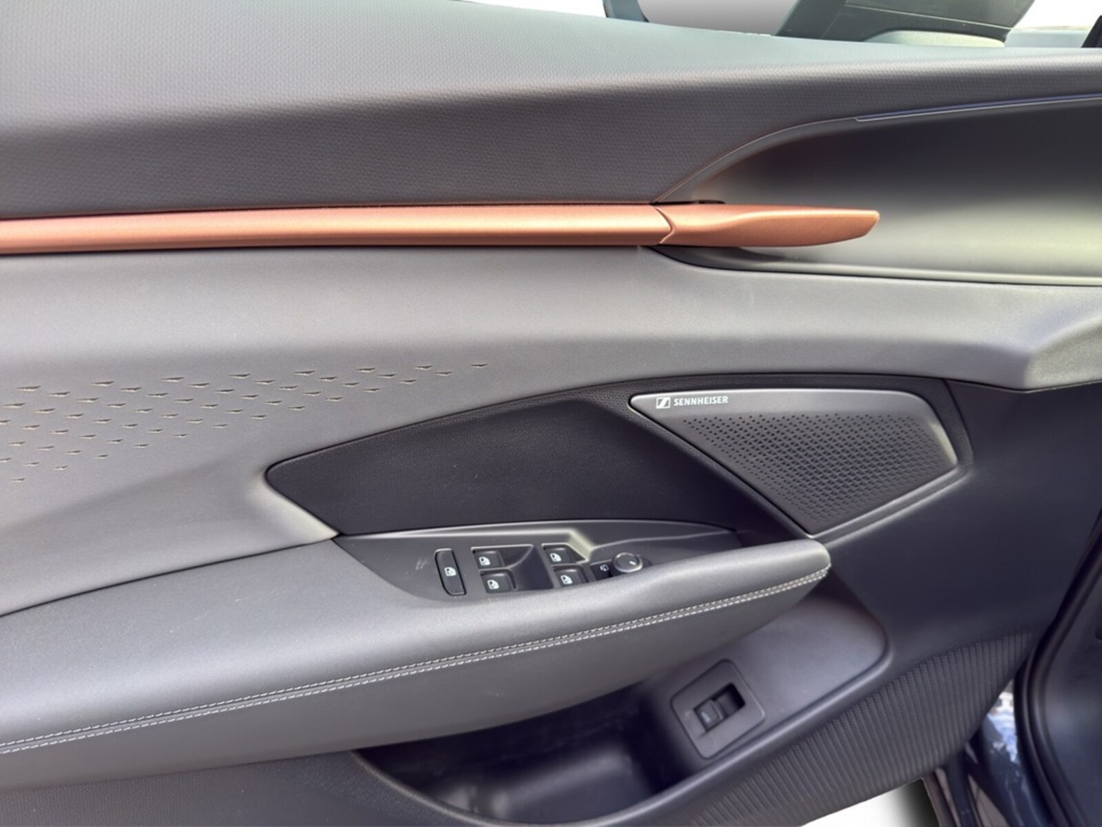 CUPRA Terramar – Bild 13
