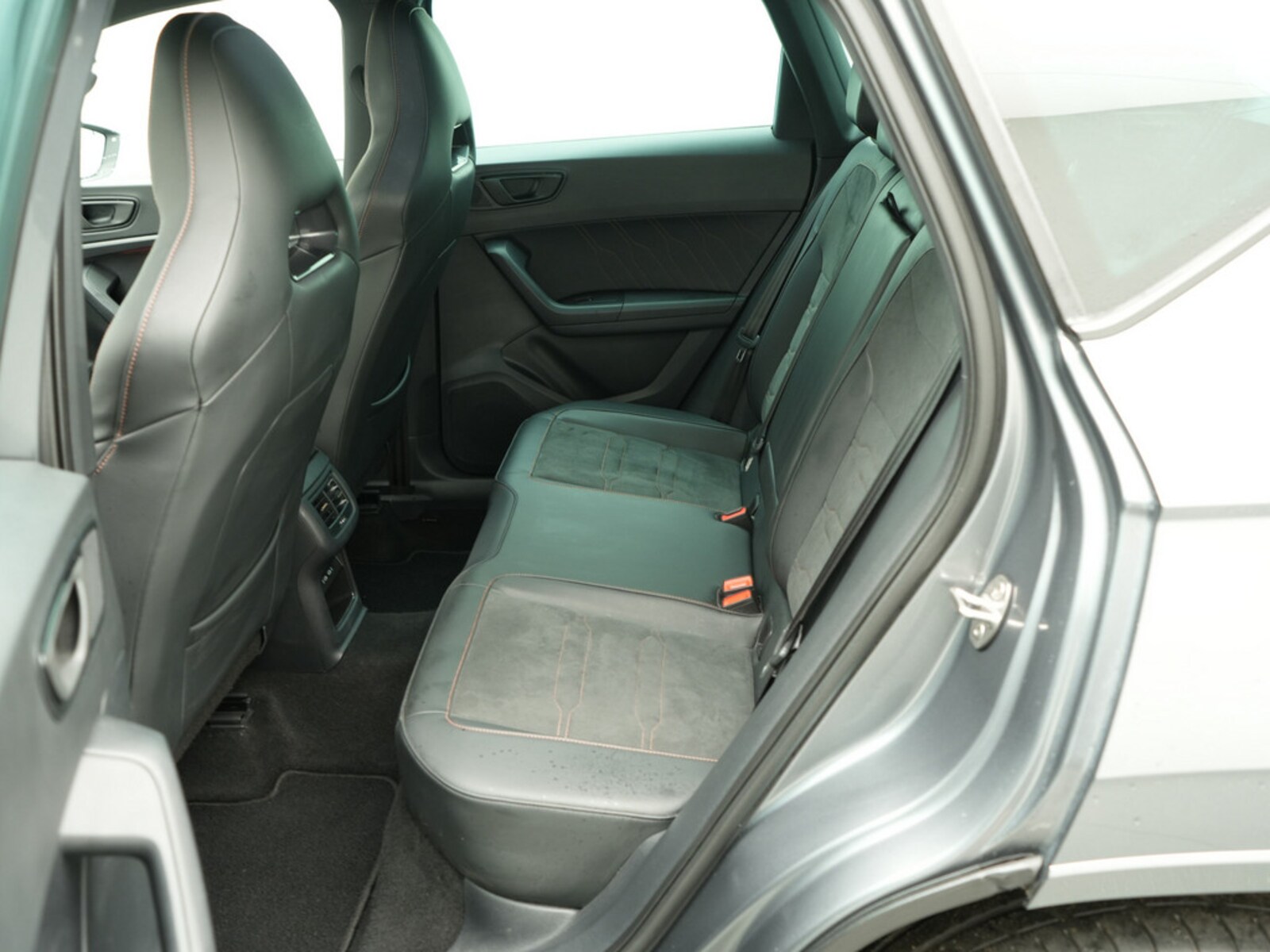 CUPRA Ateca – Bild 17