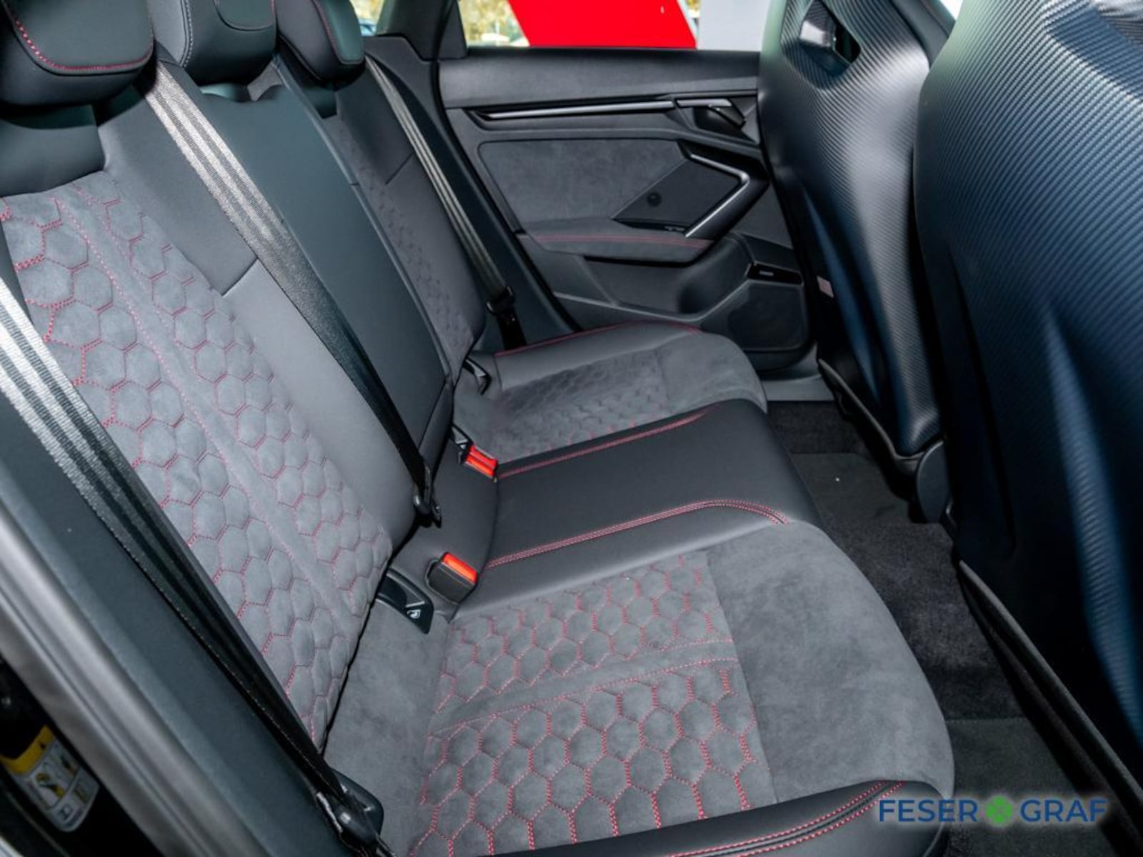 Audi RS 3 Limousine – Bild 7