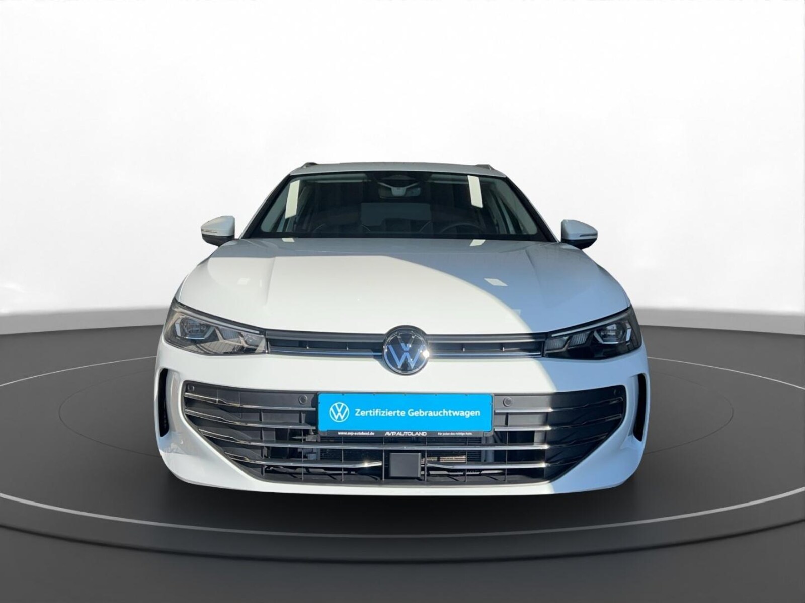 Volkswagen Passat – Bild 3