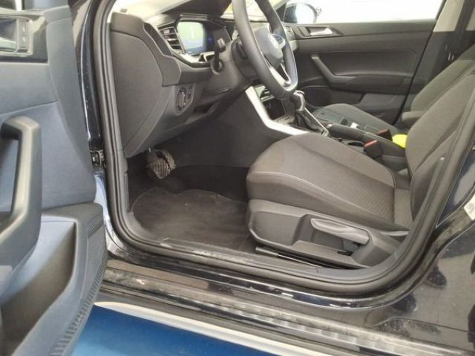 Volkswagen Taigo – Bild 4