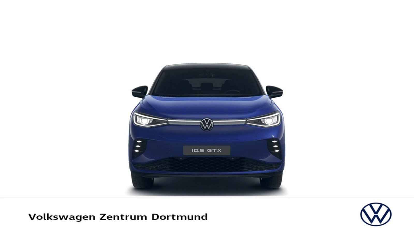 Volkswagen ID.5 – Bild 5