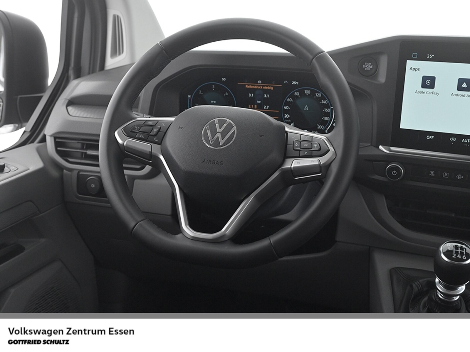 Volkswagen Transporter Kombi kurzer Radstand – Bild 12