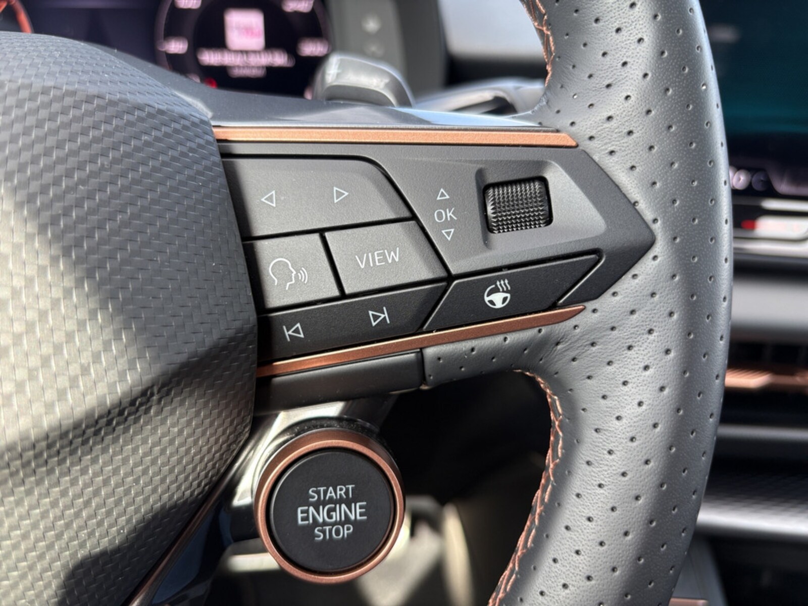 CUPRA Terramar – Bild 29