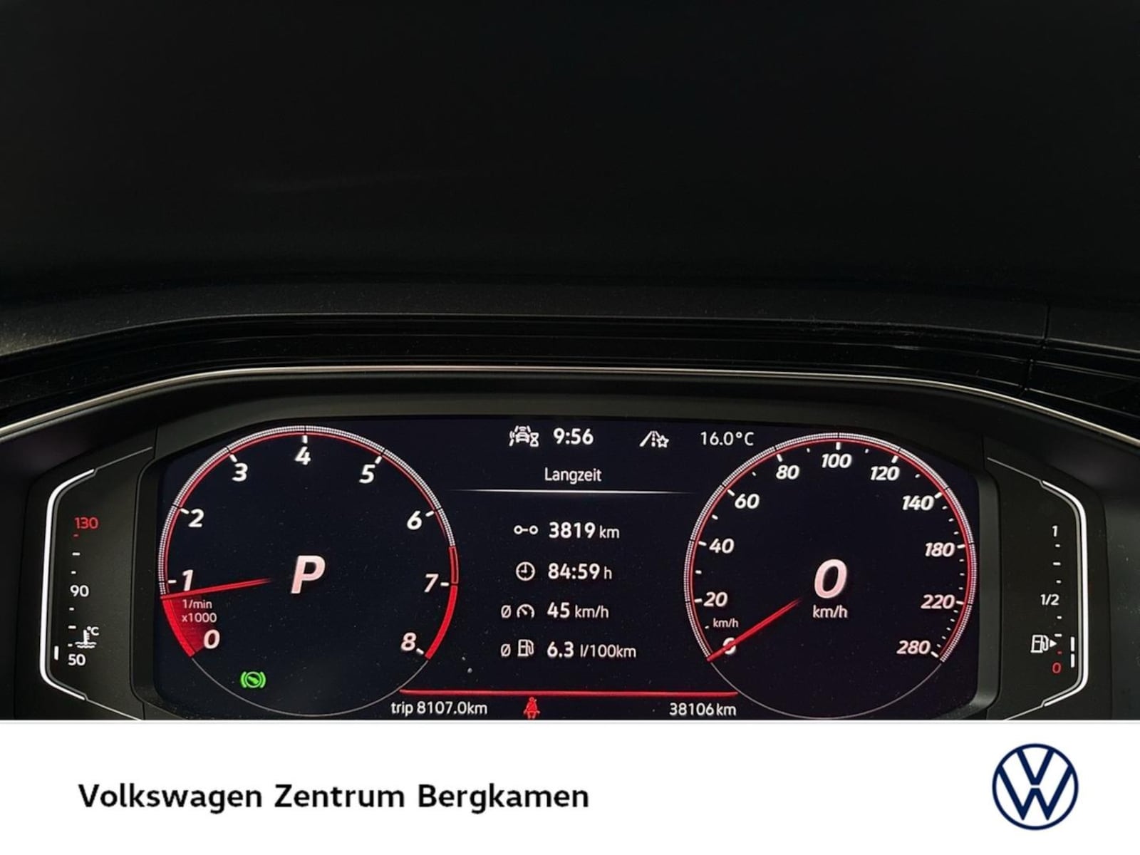 Volkswagen Polo – Bild 12