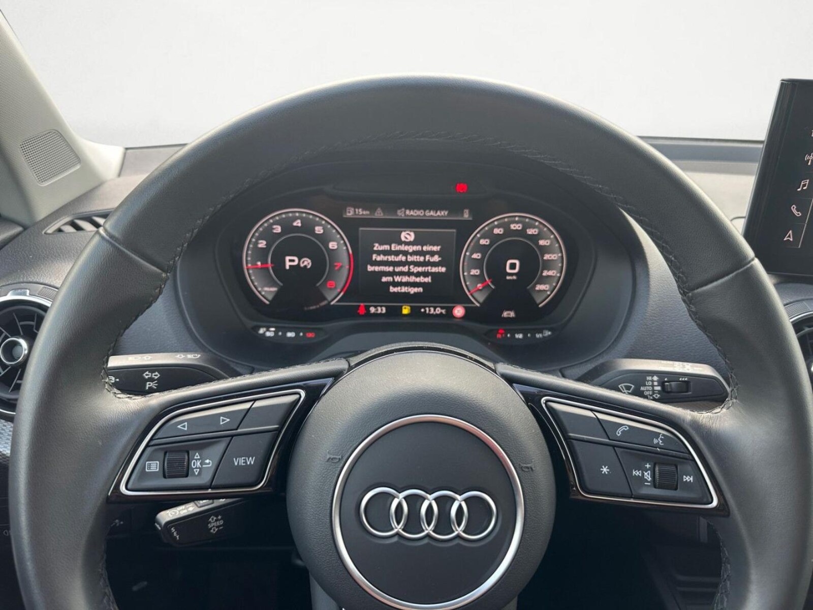 Audi Q2 – Bild 11