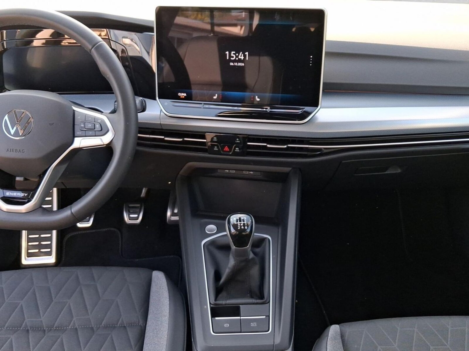 Volkswagen Golf – Bild 4