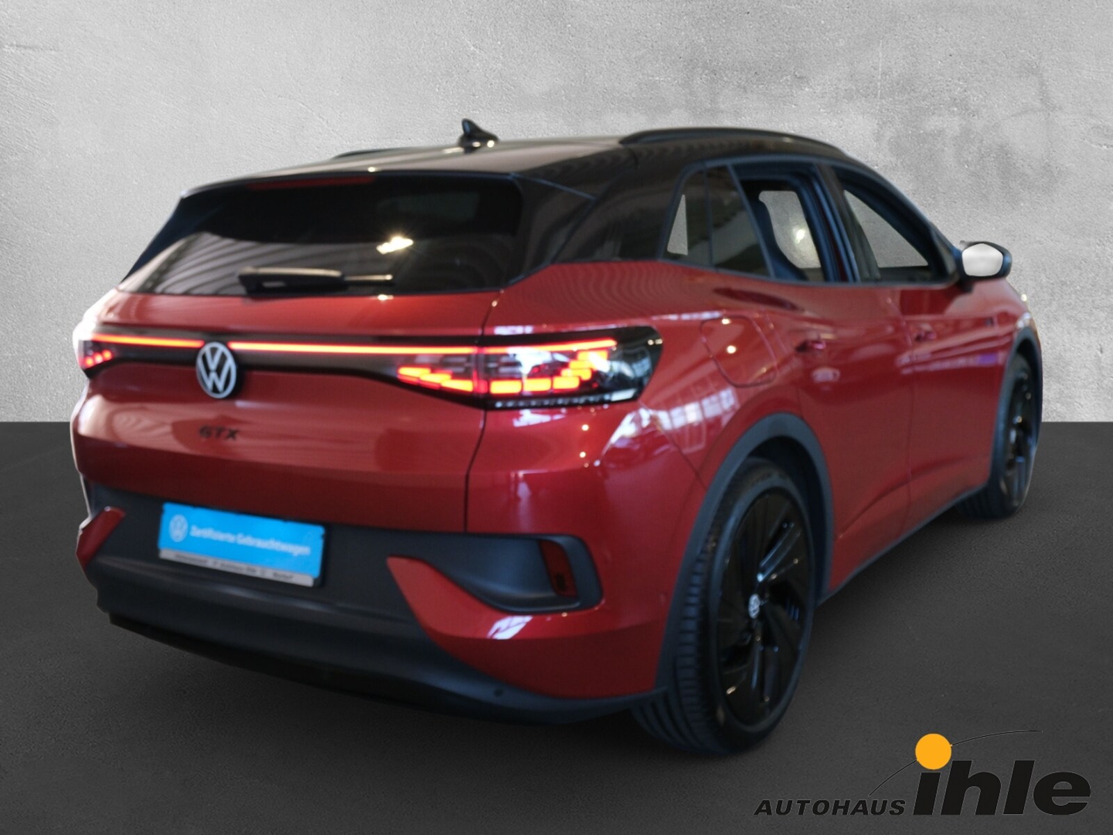 Volkswagen ID.4 – Bild 2