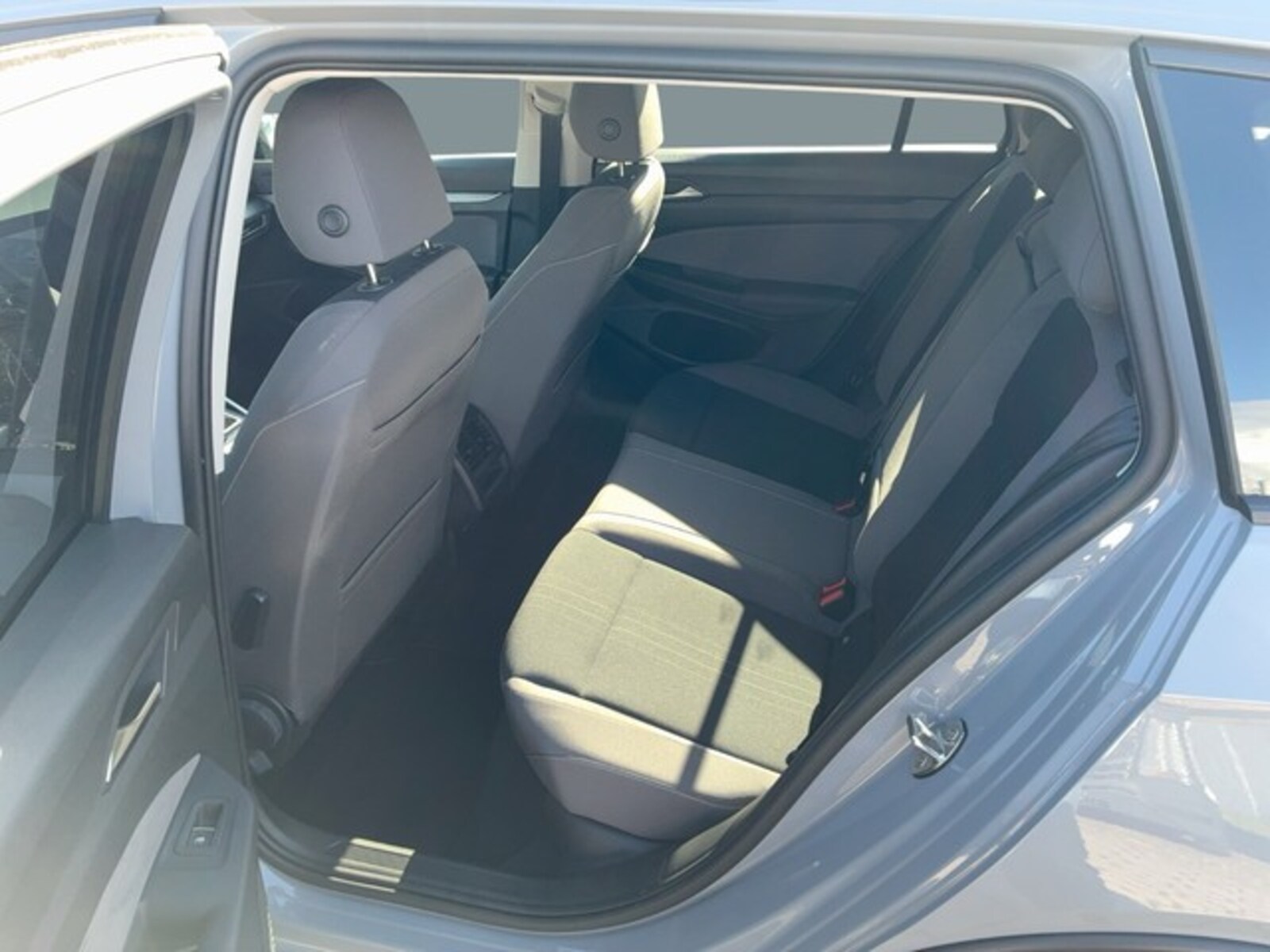 Volkswagen Golf Variant – Bild 11
