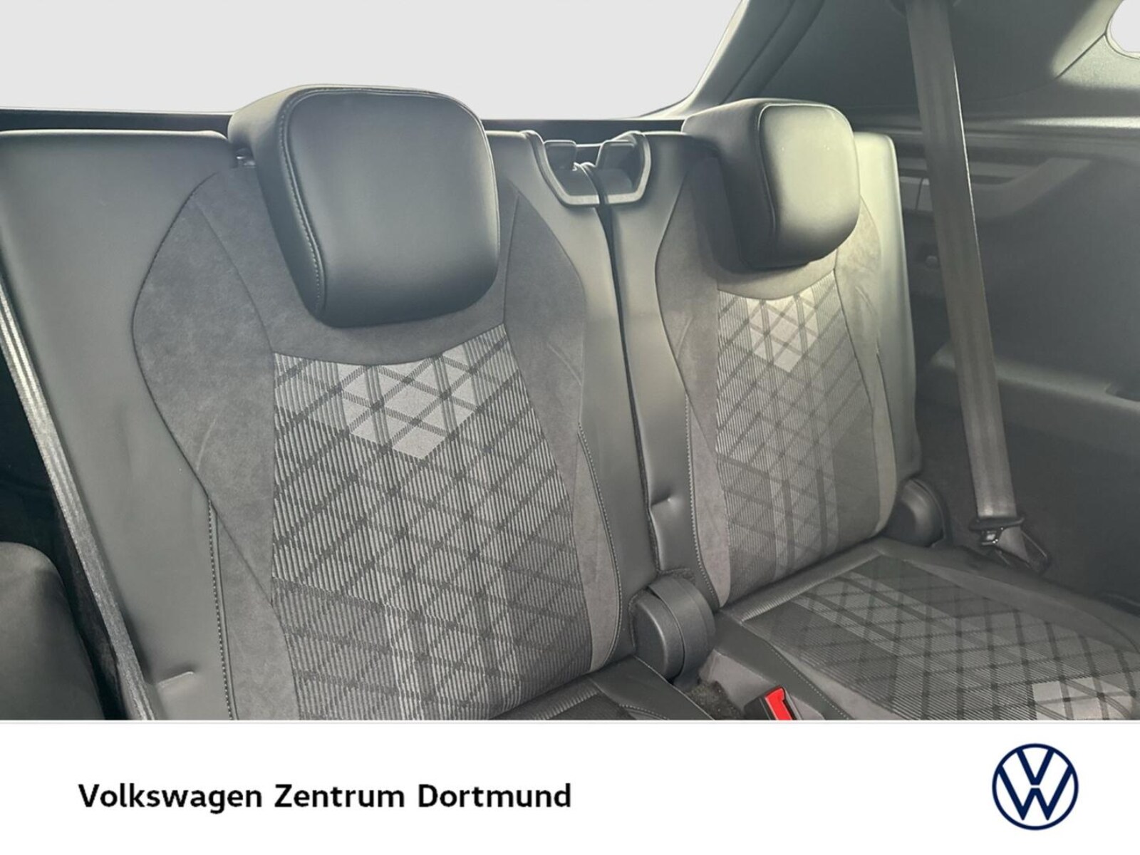 Volkswagen Tayron – Bild 9