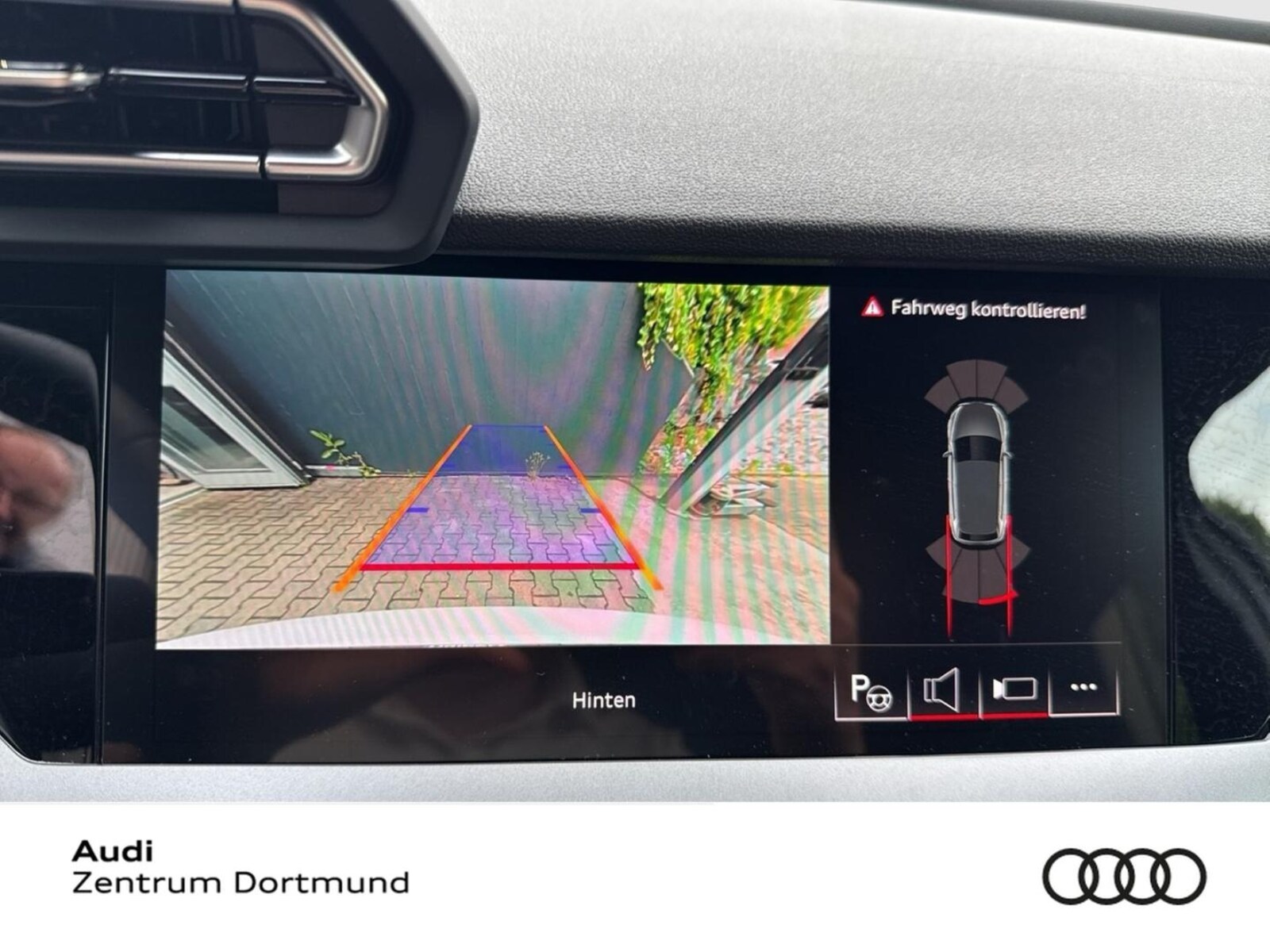 Audi A3 Sportback – Bild 12