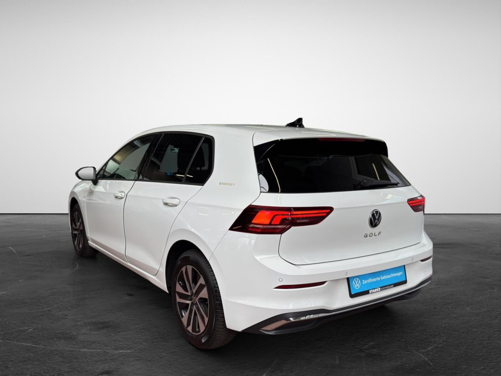 Volkswagen Golf – Bild 5
