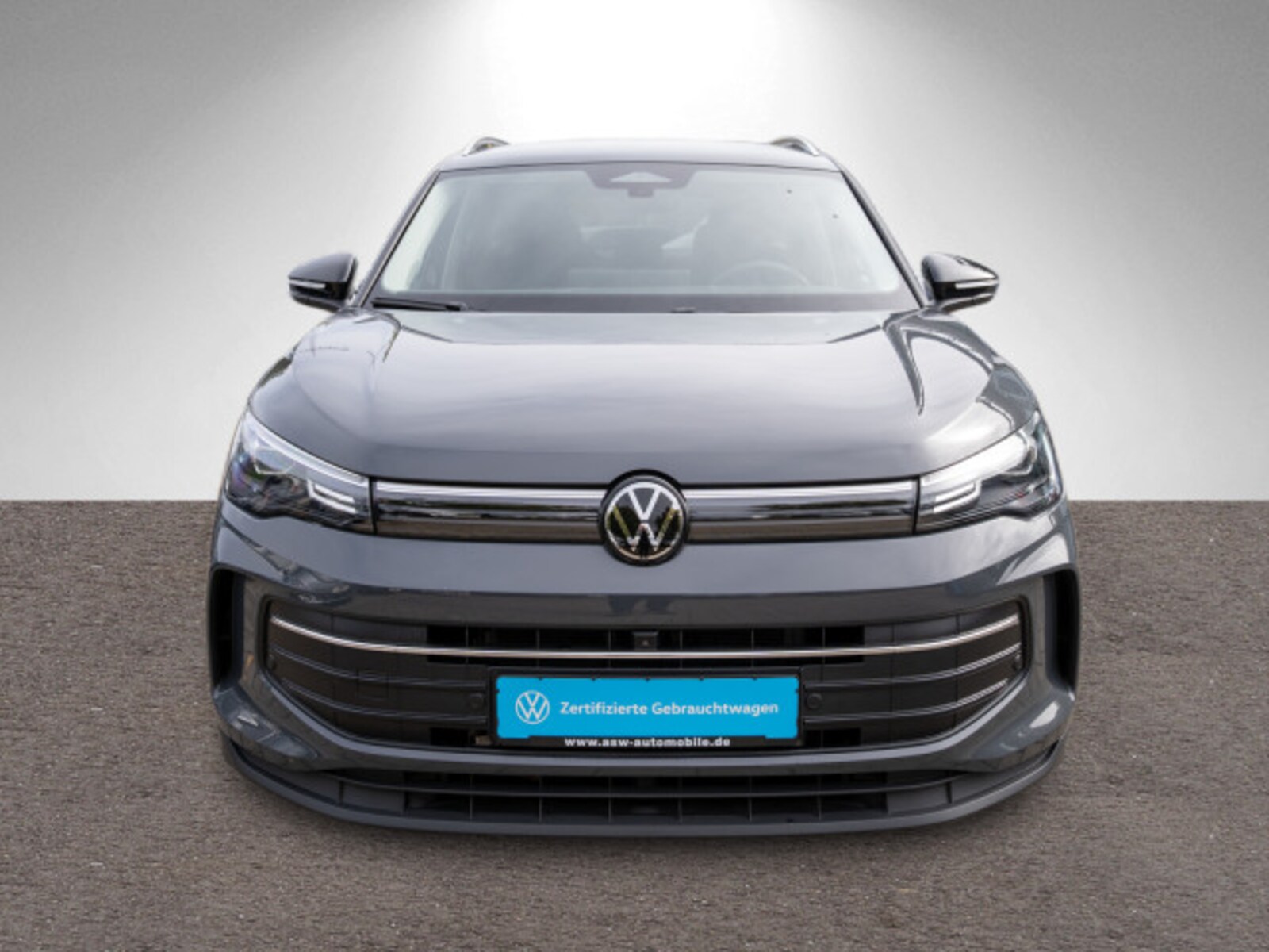 Volkswagen Tiguan – Bild 5