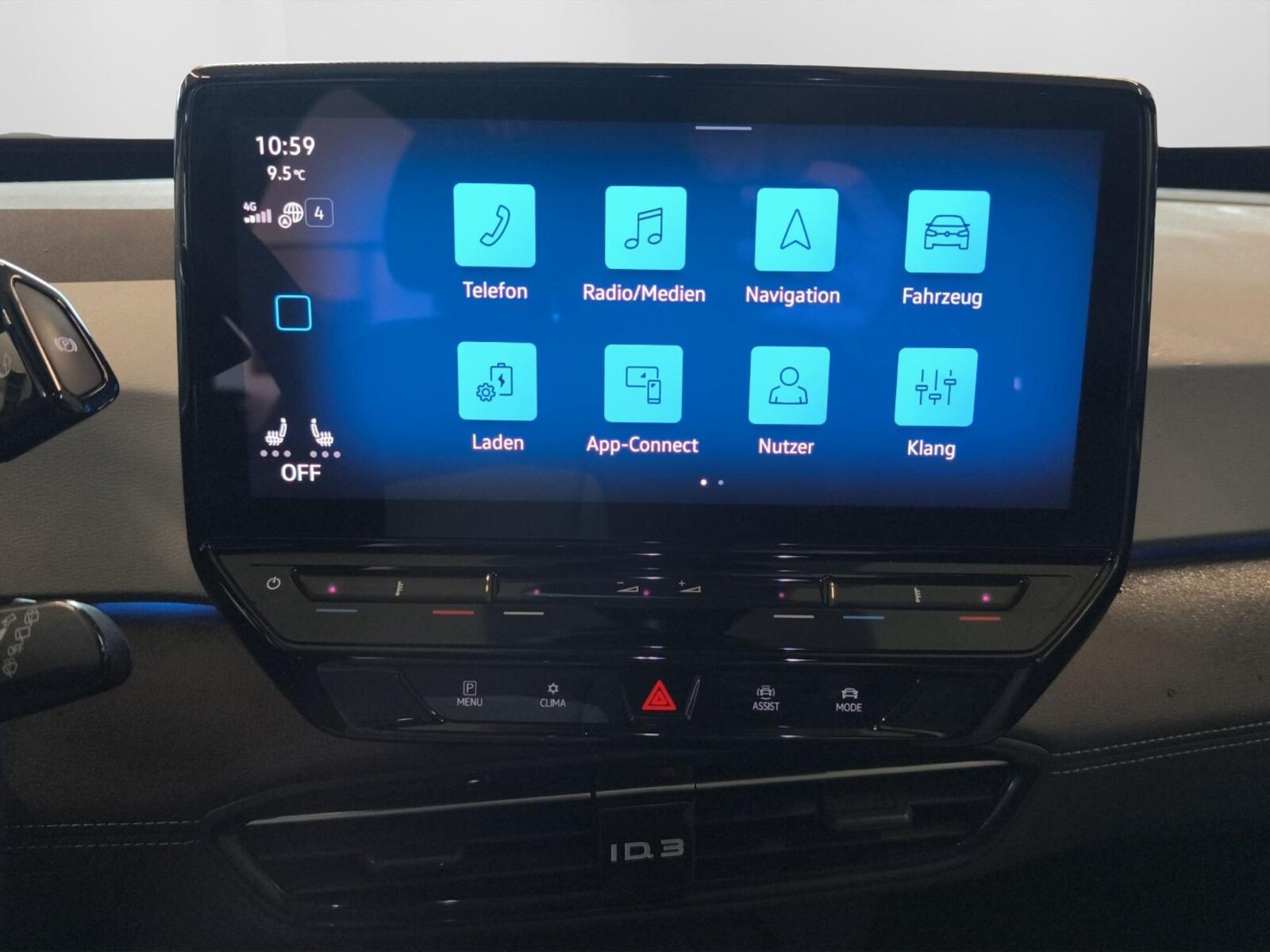 Volkswagen ID.3 – Bild 15