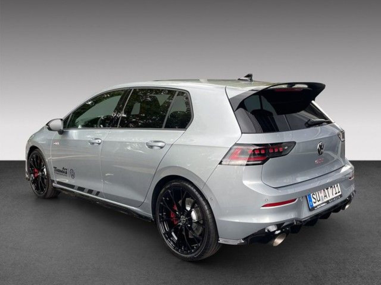 Volkswagen Golf – Bild 6