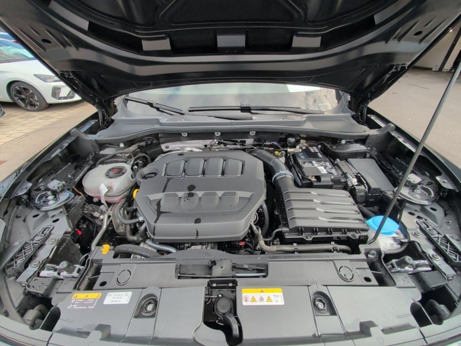 CUPRA Formentor – Bild 20