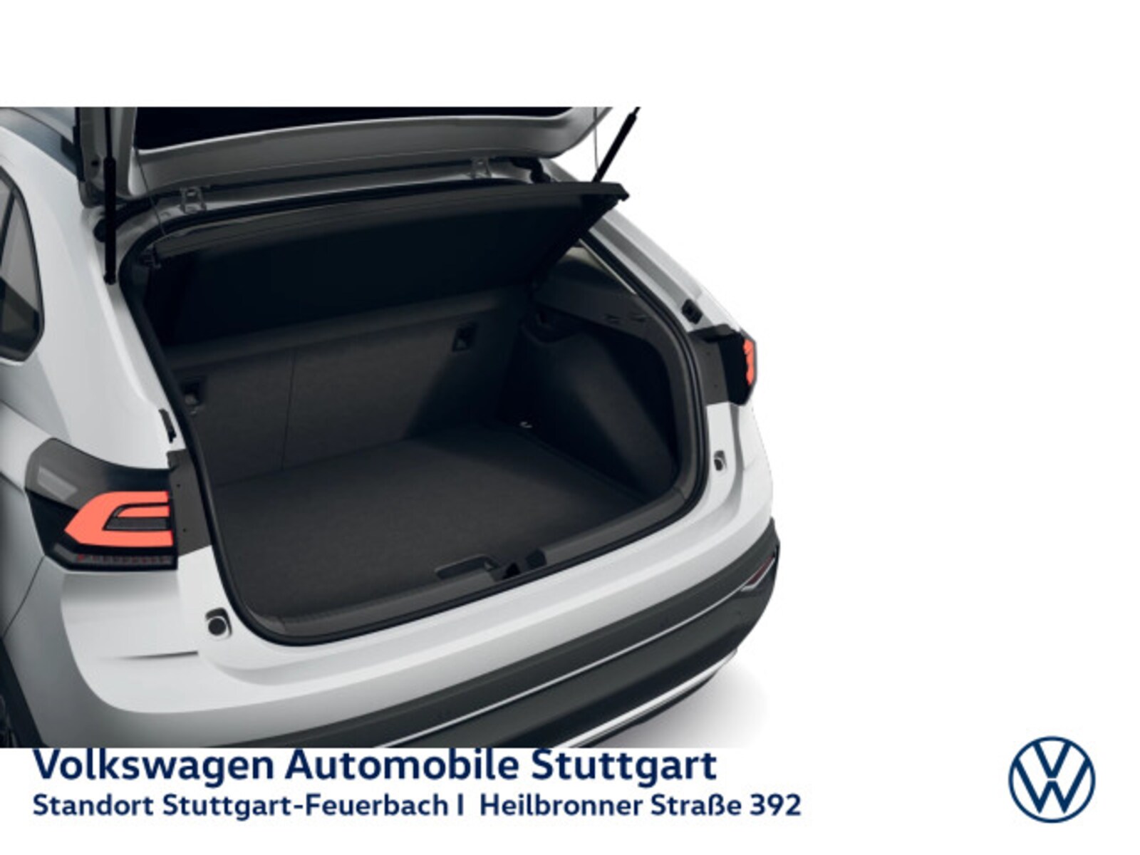 Volkswagen Taigo – Bild 8