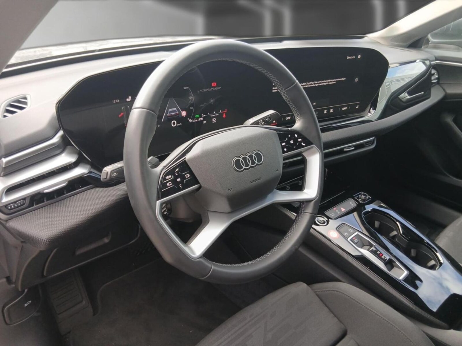 Audi A5 Limousine – Bild 10