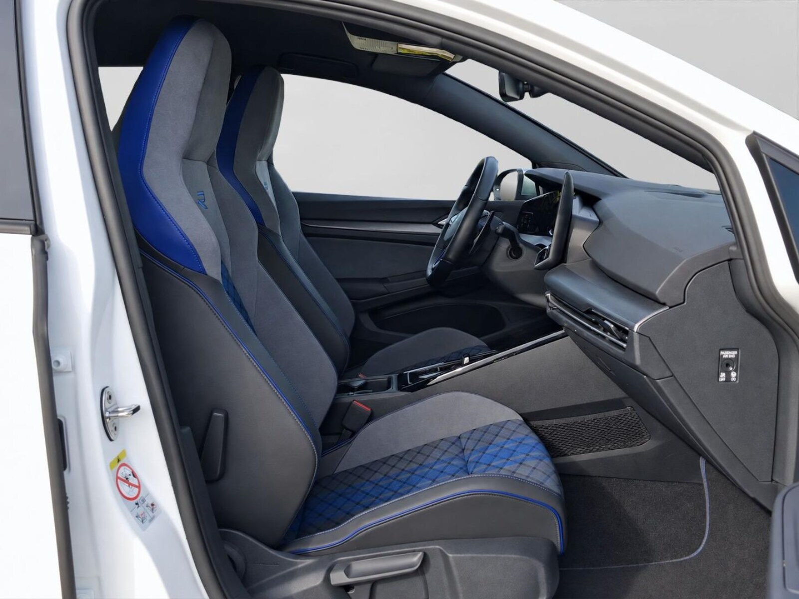 Volkswagen Golf – Bild 12