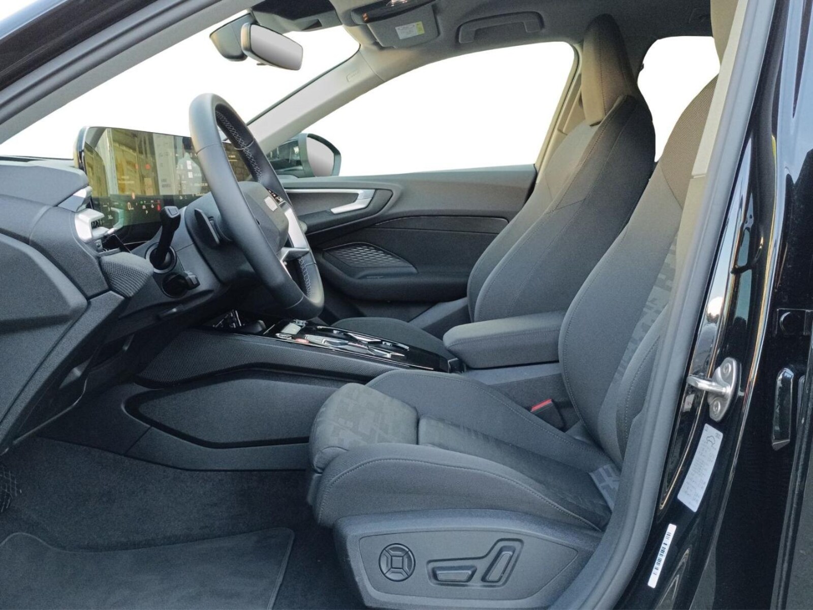 Audi A5 Limousine – Bild 13