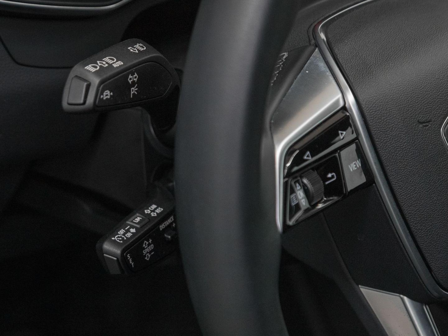 Image about Audi A7 Sportback 45 TFSI quattro S tronic