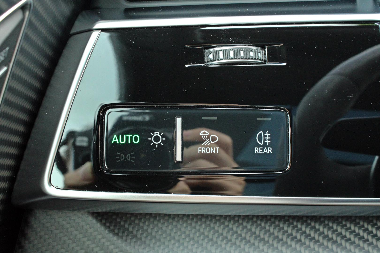 Image about Audi RS Q8 TFSI quattro tiptronic