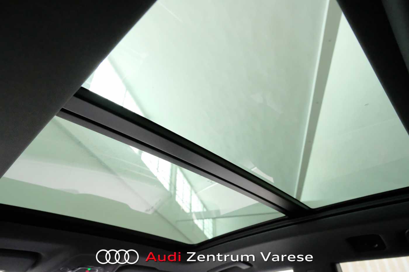 Audi Q8 SUV