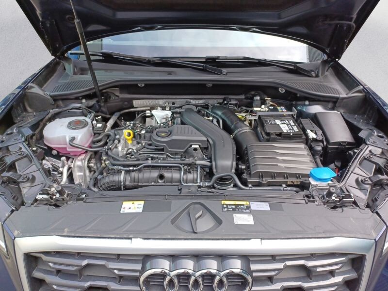 Image about Audi Q2 advanced 35 TFSI S tronic