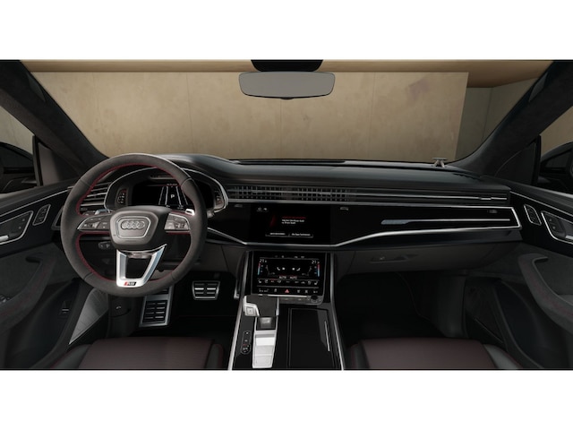 Audi RS Q8 SUV Performance Quattro Tiptronic -  - Joinsteer - #5