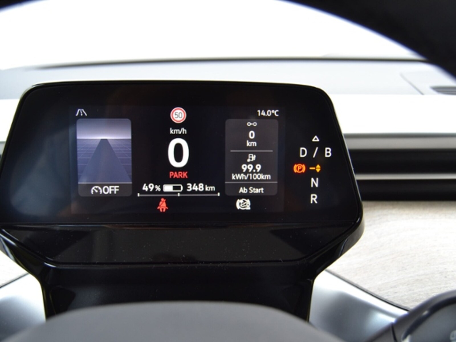 Volkswagen ID. Buzz – Bild 13