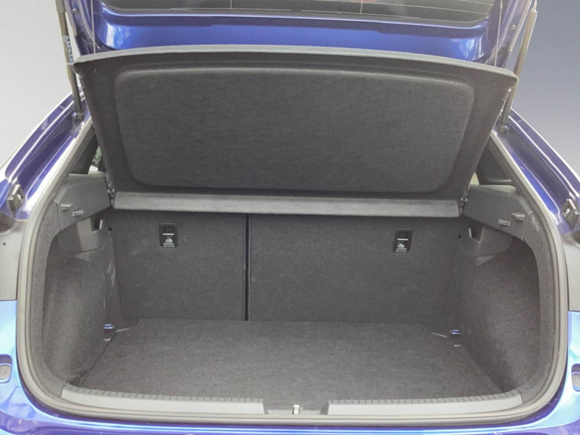 Volkswagen Taigo MOVE