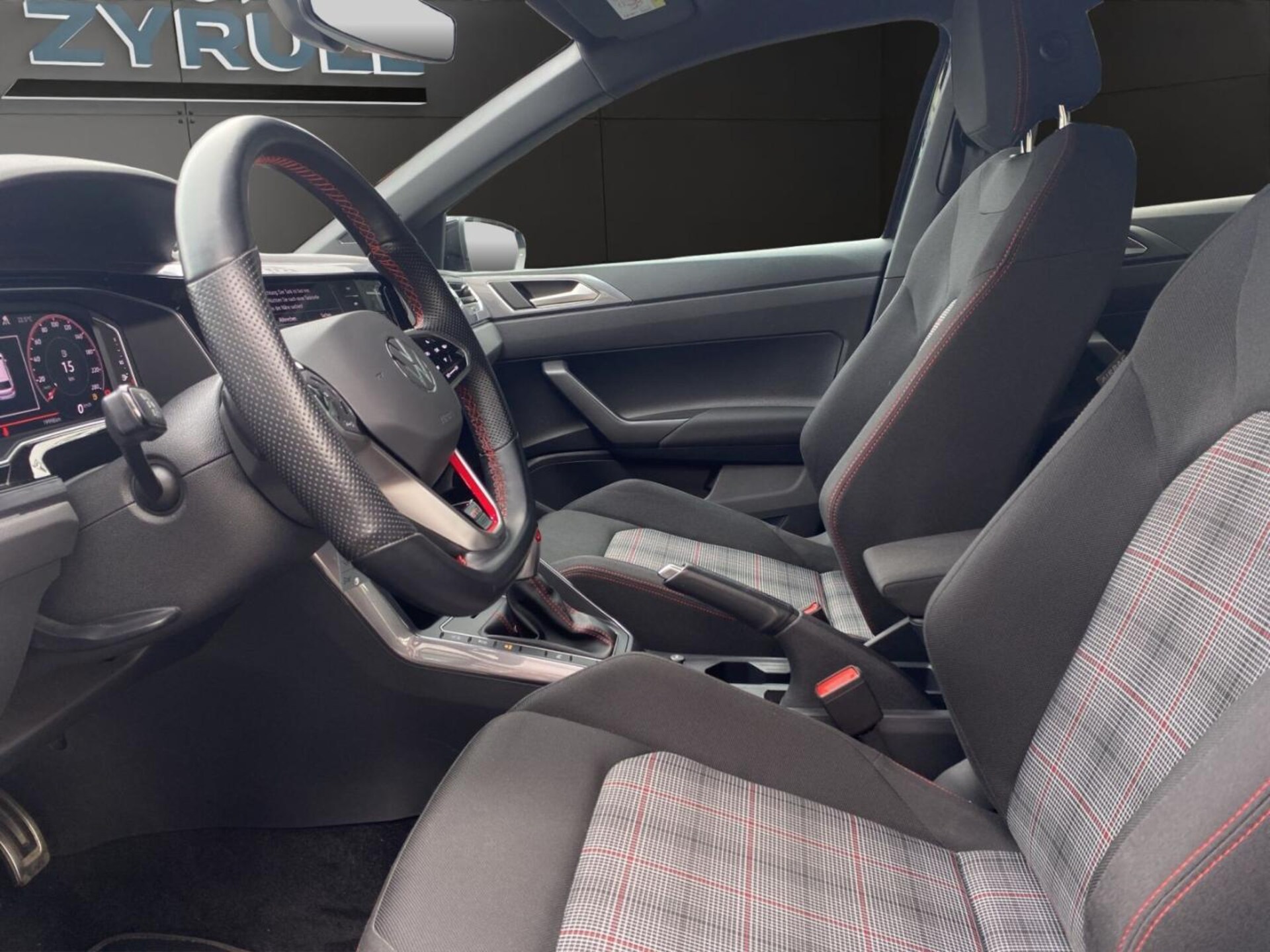 Volkswagen Polo GTI