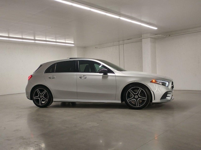 2019 Audi A 250