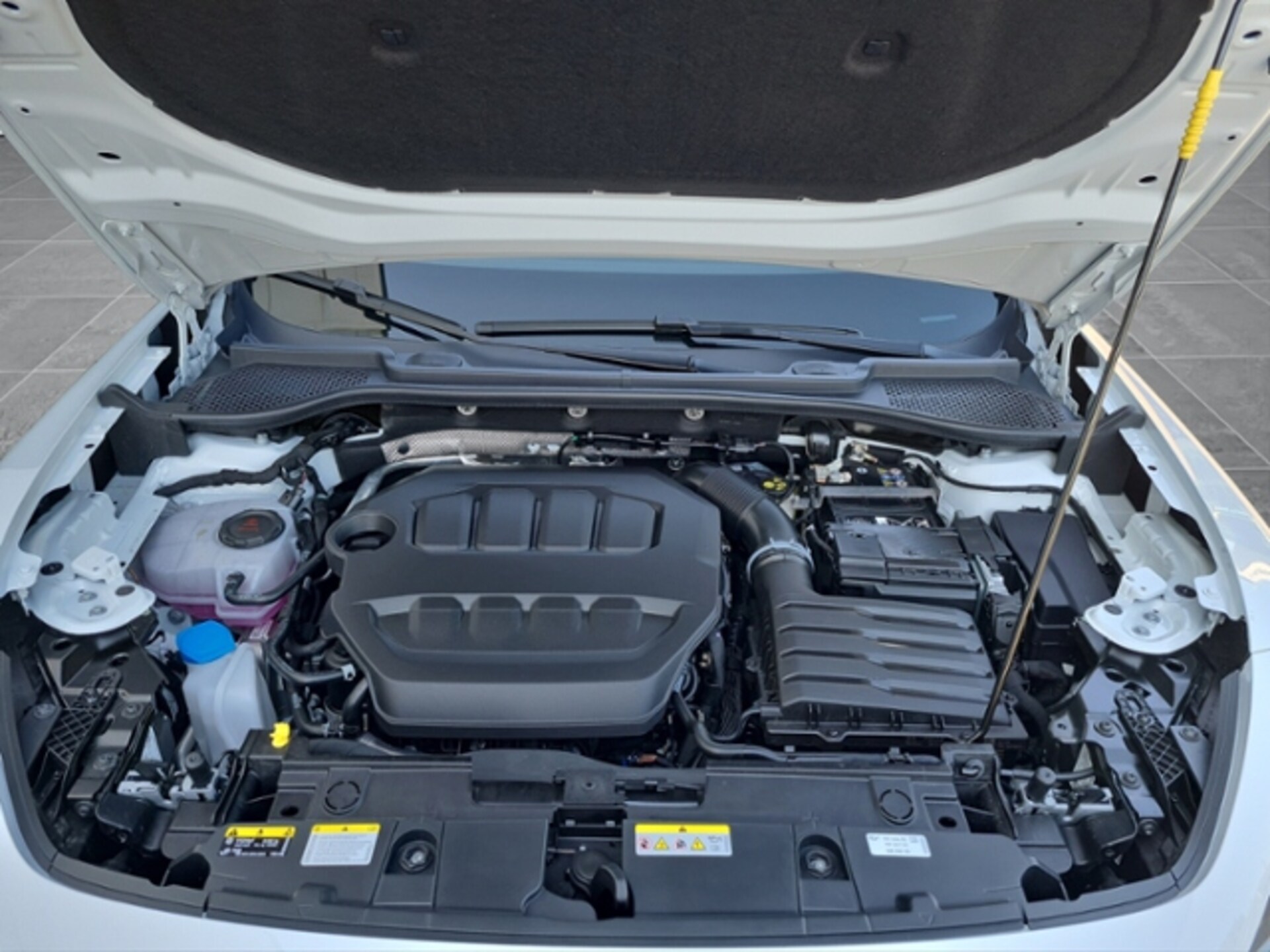 CUPRA Formentor VZ
